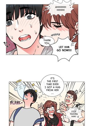 Sadistic Beauty Ch.1-12 Page #62