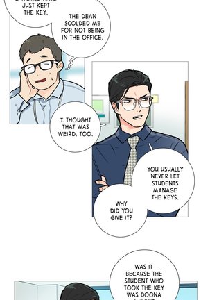Sadistic Beauty Ch.1-12 Page #182