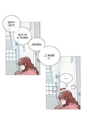 Sadistic Beauty Ch.1-12 Page #155