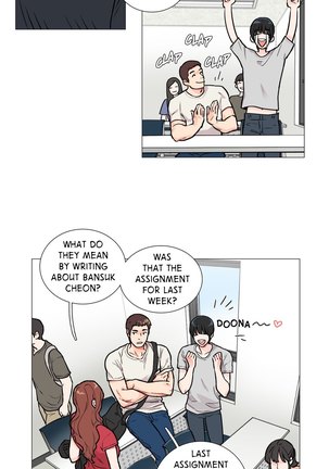 Sadistic Beauty Ch.1-12 Page #60