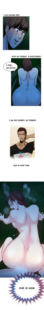 Change Partner Ch.1-18