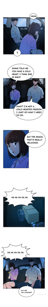 Change Partner Ch.1-18