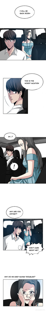 Change Partner Ch.1-18
