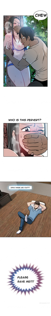 Change Partner Ch.1-18