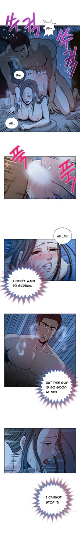 Change Partner Ch.1-18