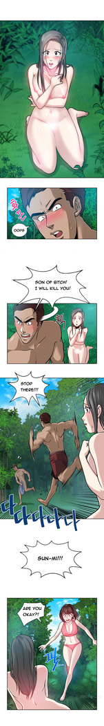 Change Partner Ch.1-18