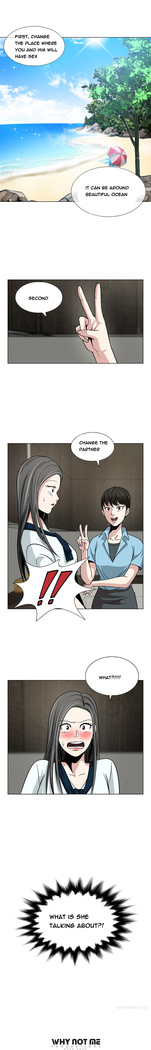 Change Partner Ch.1-18