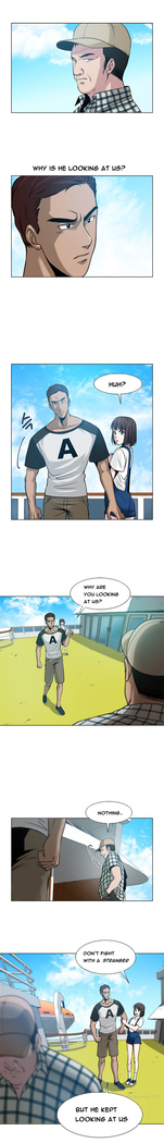 Change Partner Ch.1-18