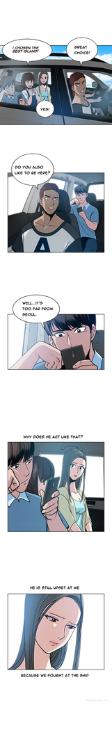 Change Partner Ch.1-18