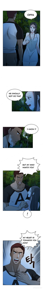 Change Partner Ch.1-18