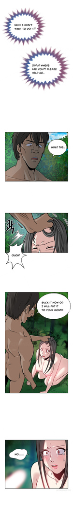 Change Partner Ch.1-18