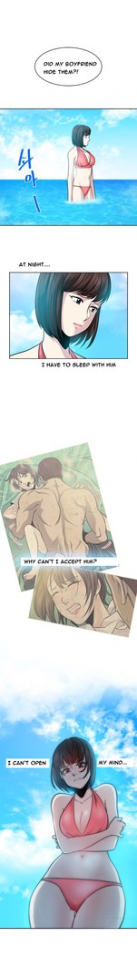 Change Partner Ch.1-18