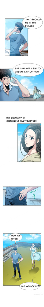 Change Partner Ch.1-18