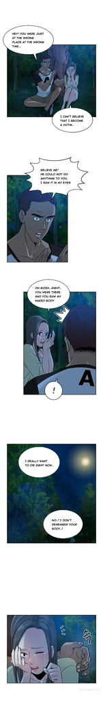 Change Partner Ch.1-18