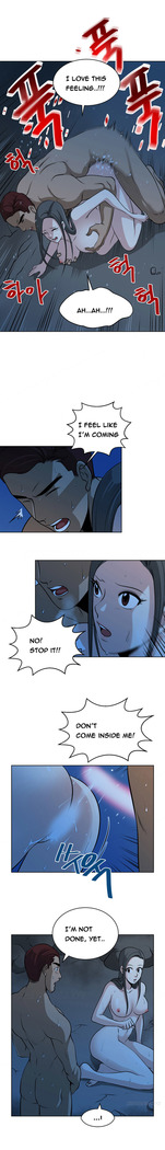 Change Partner Ch.1-18