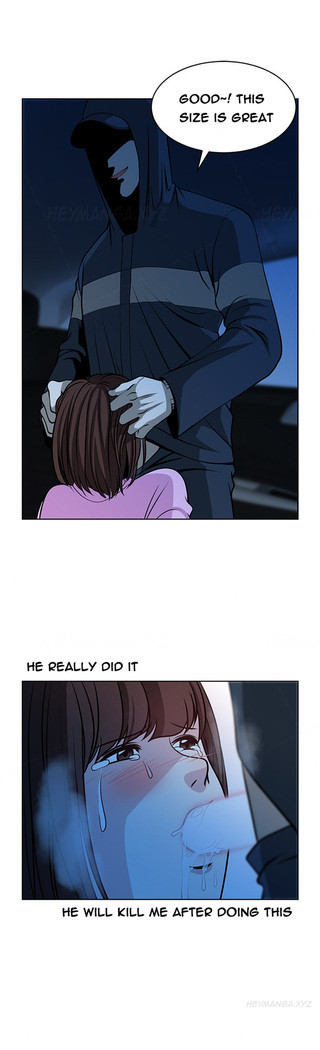 Change Partner Ch.1-18
