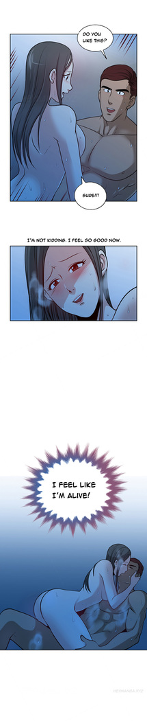 Change Partner Ch.1-18