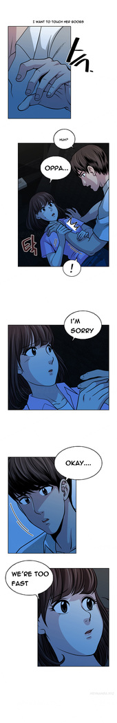 Change Partner Ch.1-18