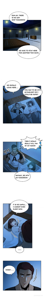 Change Partner Ch.1-18