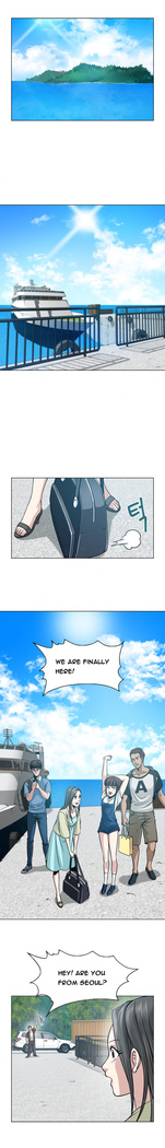 Change Partner Ch.1-18