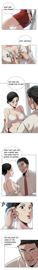 Change Partner Ch.1-18