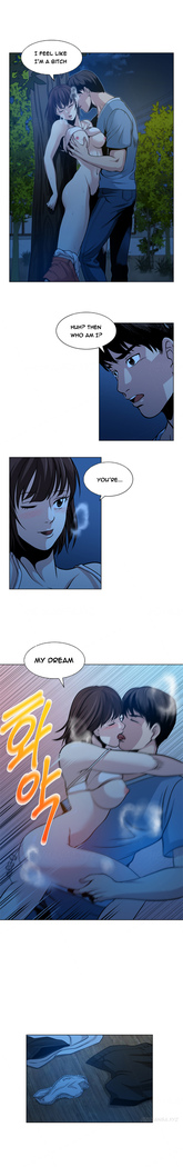 Change Partner Ch.1-18