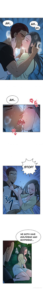 Change Partner Ch.1-18