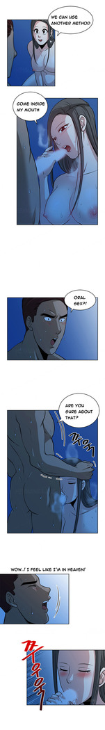 Change Partner Ch.1-18