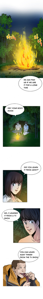 Change Partner Ch.1-18