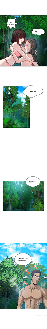 Change Partner Ch.1-18