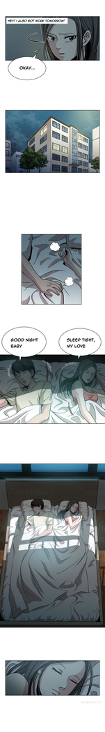 Change Partner Ch.1-18