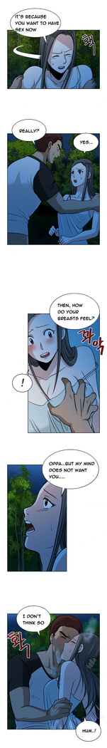 Change Partner Ch.1-18