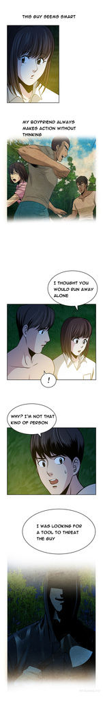 Change Partner Ch.1-18