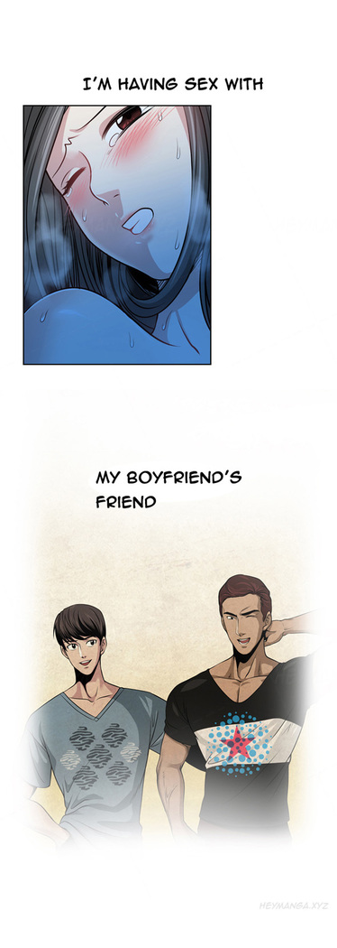 Change Partner Ch.1-18