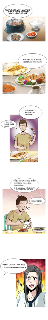 Change Partner Ch.1-18