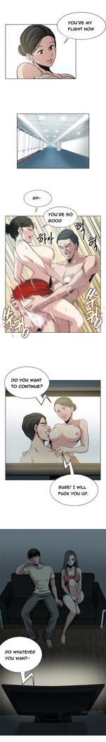 Change Partner Ch.1-18