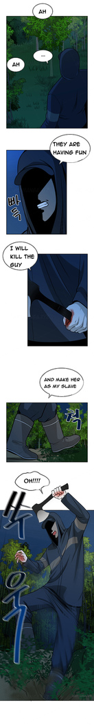 Change Partner Ch.1-18