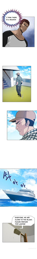 Change Partner Ch.1-18