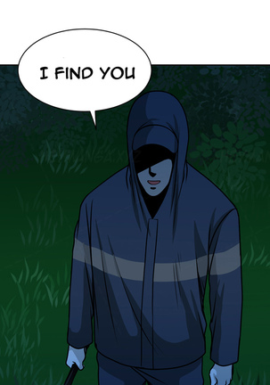 Change Partner Ch.1-18 Page #236