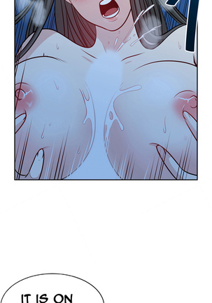 Change Partner Ch.1-18 Page #243