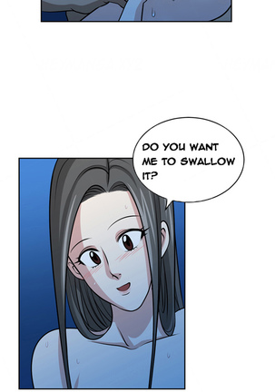 Change Partner Ch.1-18 Page #240