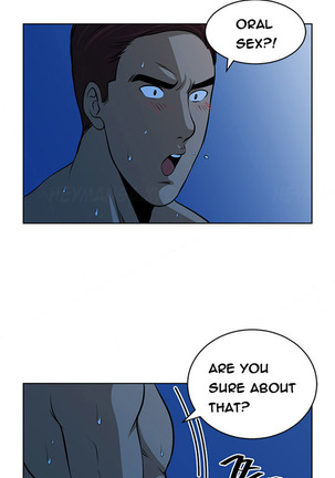 Change Partner Ch.1-18 Page #167