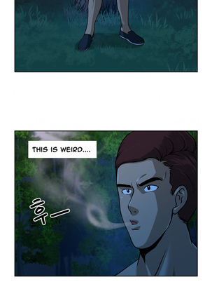 Change Partner Ch.1-18 Page #95