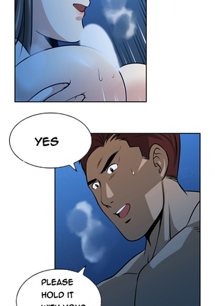 Change Partner Ch.1-18 Page #242