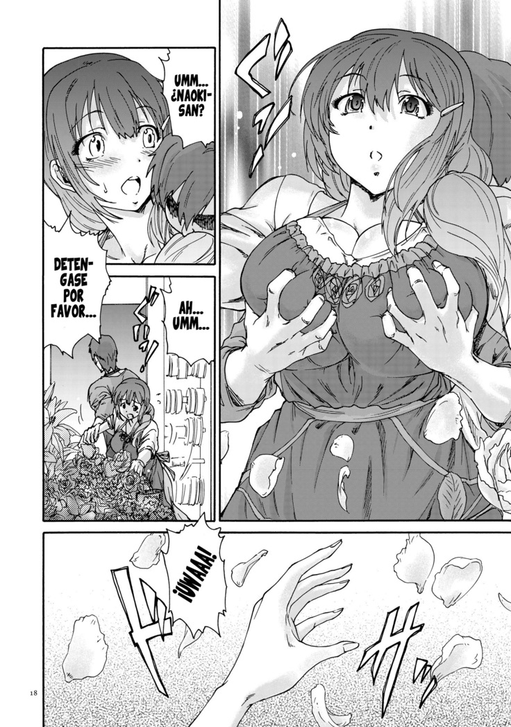 Gokuakuzuma Kana 30-sai - Villainy Wife Kana 30 Years Old Ch. 1-2