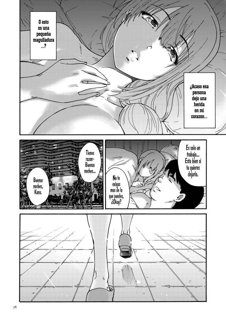 Gokuakuzuma Kana 30-sai - Villainy Wife Kana 30 Years Old Ch. 1-2