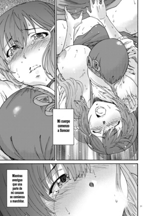 Gokuakuzuma Kana 30-sai - Villainy Wife Kana 30 Years Old Ch. 1-2 Page #30