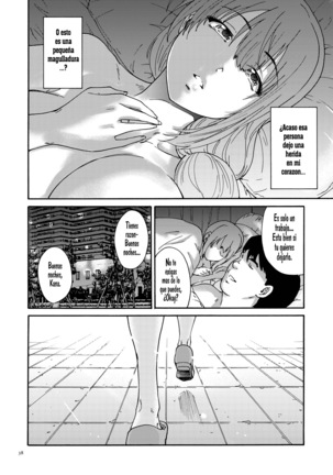 Gokuakuzuma Kana 30-sai - Villainy Wife Kana 30 Years Old Ch. 1-2 Page #37