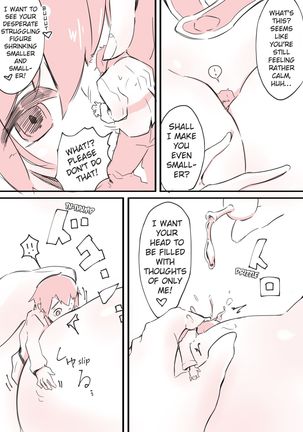 Oppai | Big Breasts - Page 8