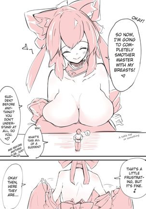 Oppai | Big Breasts - Page 2